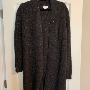 Old navy cardigan size MEDIUM